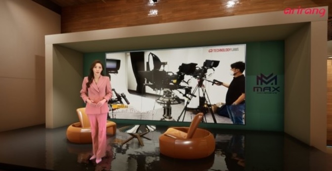 Arirang TV